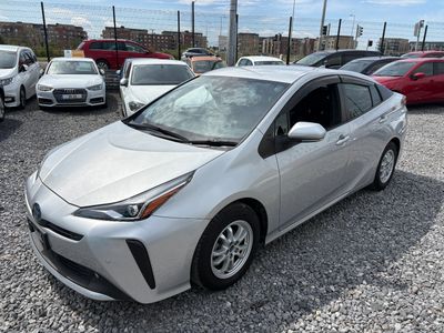 2021 Toyota Prius