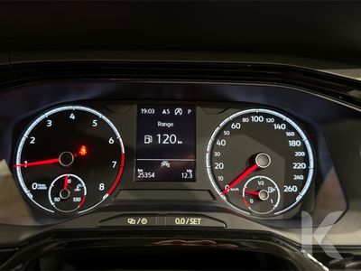 2021 Volkswagen Polo
