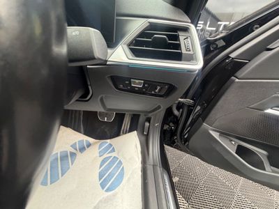 2023 BMW 3 Series