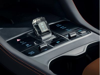2025 BYD Seal U