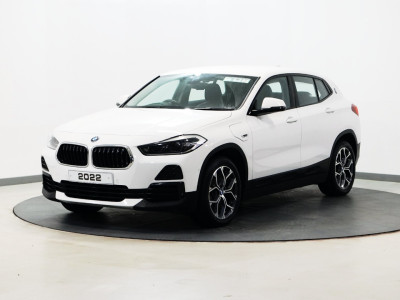 2022 BMW X2