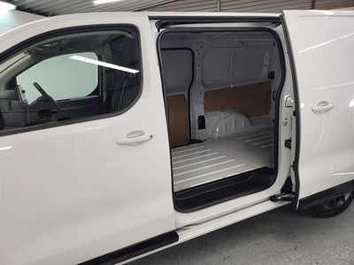 2025 Citroen Dispatch