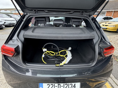 2022 Volkswagen ID.3