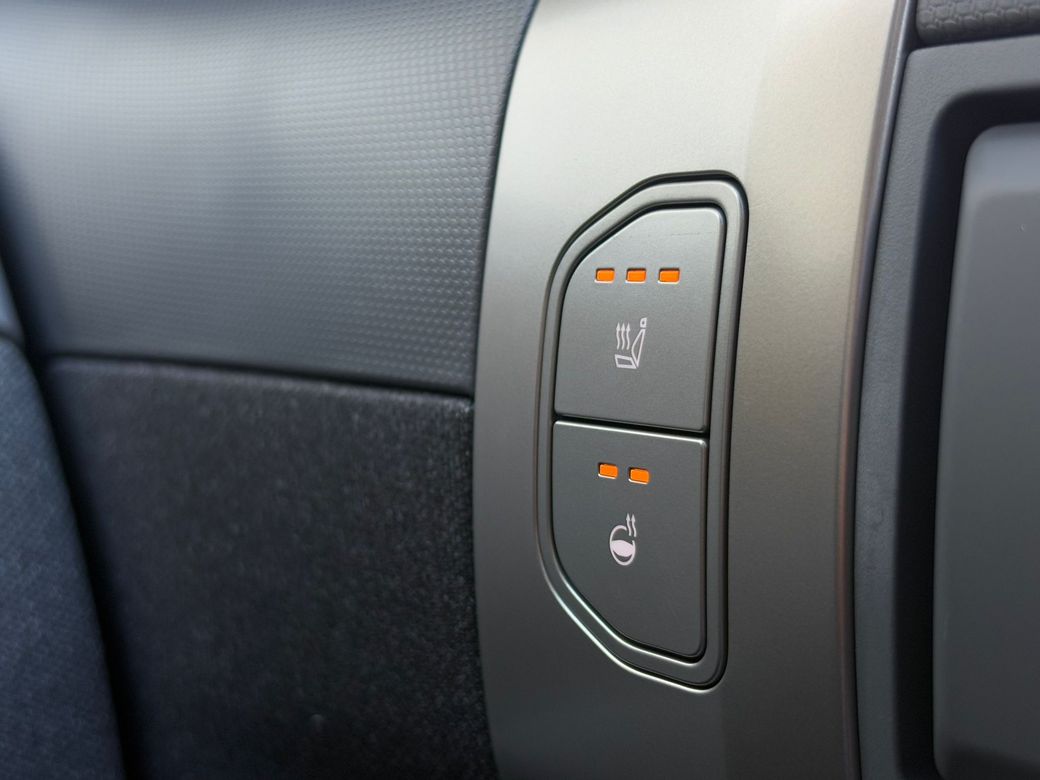 2025 Kia EV3