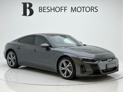 2023 Audi e-tron GT
