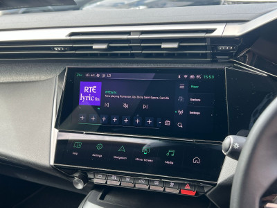 2023 Peugeot 308