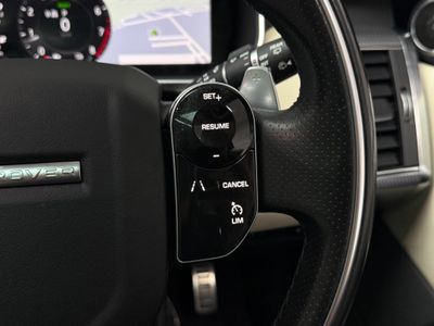 2021 Land Rover Range Rover Sport