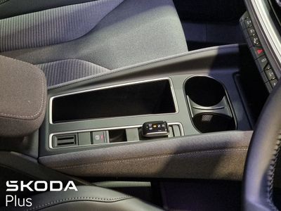 2026 Skoda Enyaq