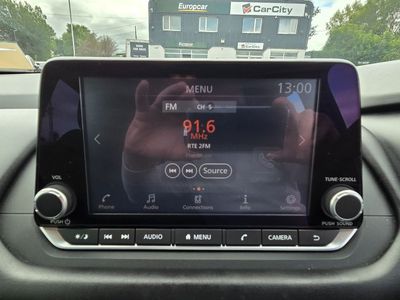 2024 Nissan Qashqai