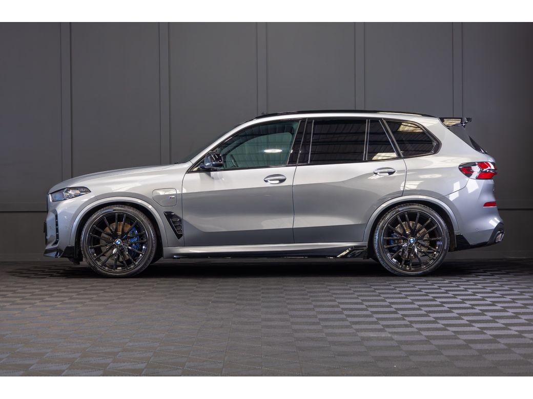 2024 BMW X5