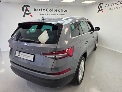 2023 Skoda Kodiaq