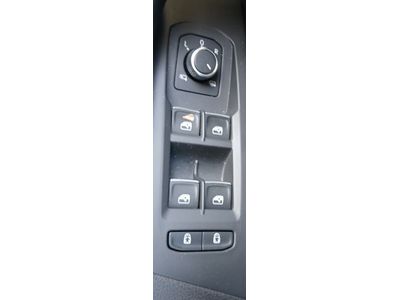 2024 Volkswagen Touareg