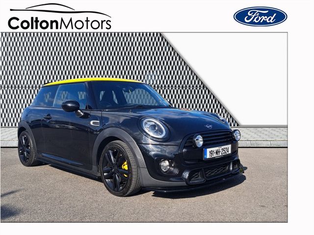 vehicle for sale from Colton Motors Mullingar