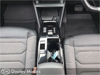 2024 Citroen e-C4 X