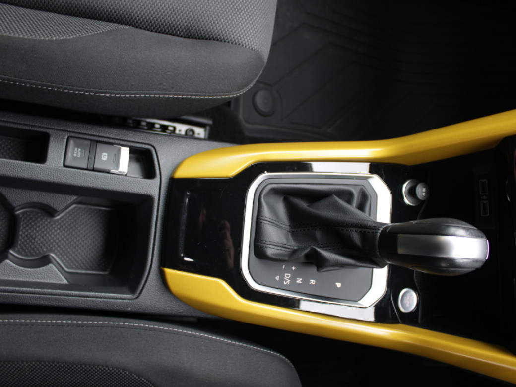 2020 Volkswagen T-Roc