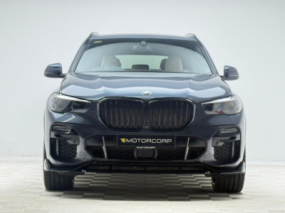2019 BMW X5