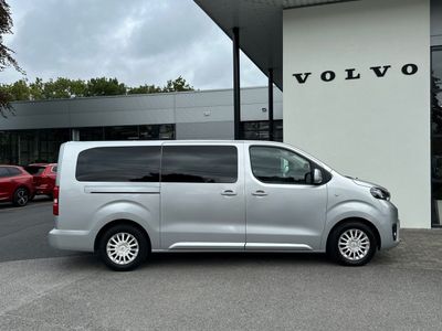 2019 Toyota Proace