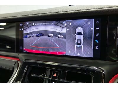 2025 Porsche Panamera