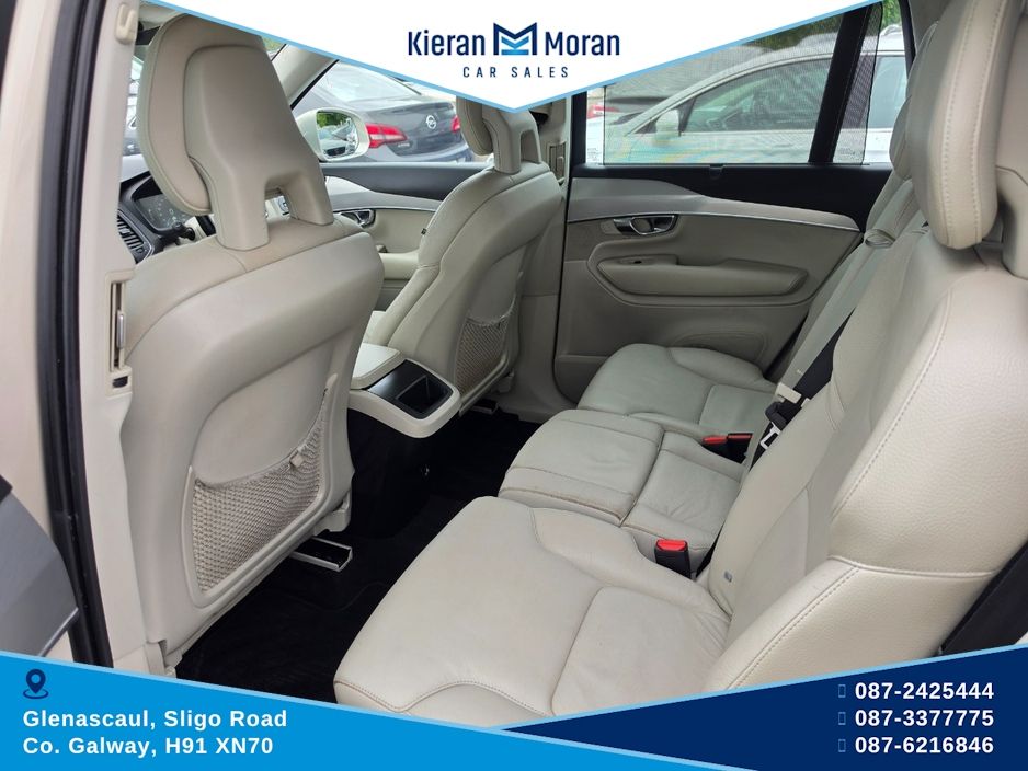 2016 Volvo XC90