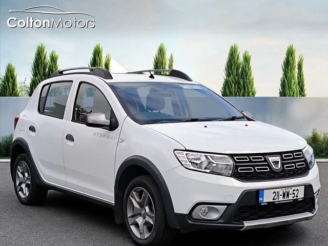 vehicle for sale from Colton Motors Mullingar