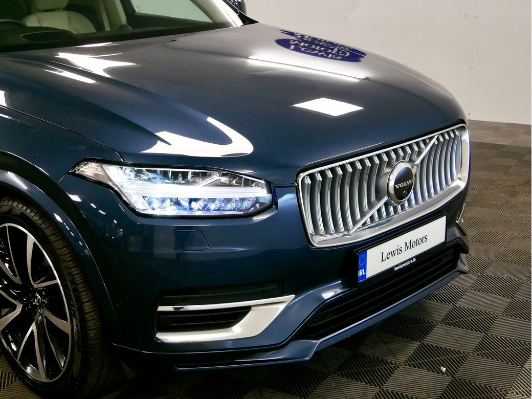 2023 Volvo XC90