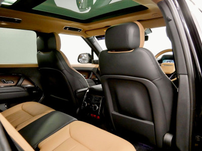 2023 Land Rover Range Rover Sport