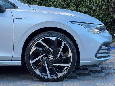 2023 Volkswagen Golf