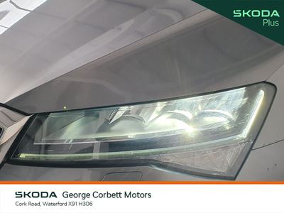 2023 Skoda Superb
