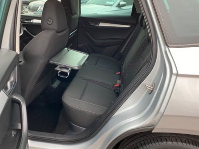 2019 Skoda Karoq