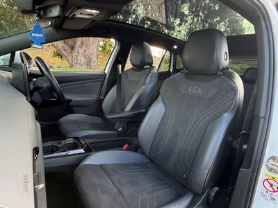 2023 Volkswagen ID.4