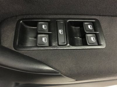 2016 Volkswagen Polo