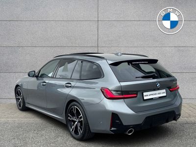 2024 BMW 3 Series