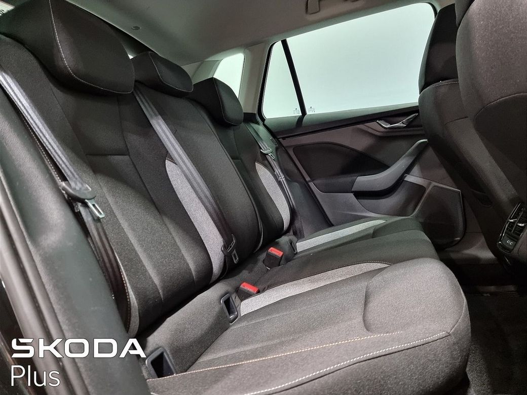 2024 Skoda Kamiq