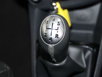 2017 Renault Clio