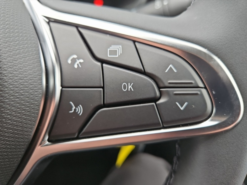 2026 Renault Trafic