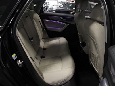 2022 Audi A6