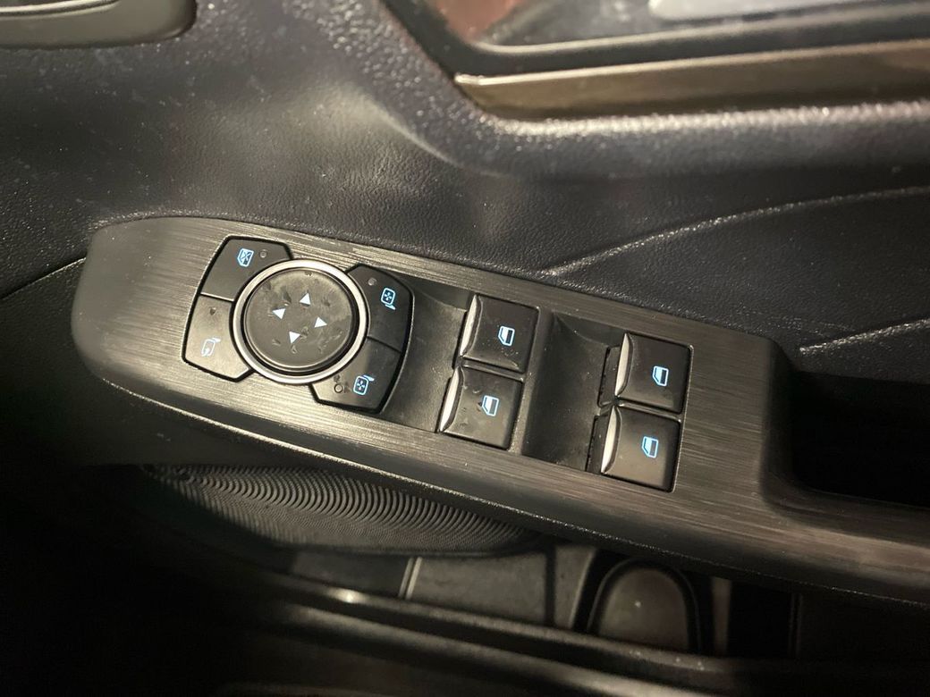 2022 Ford Kuga