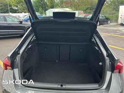 2022 Skoda Octavia