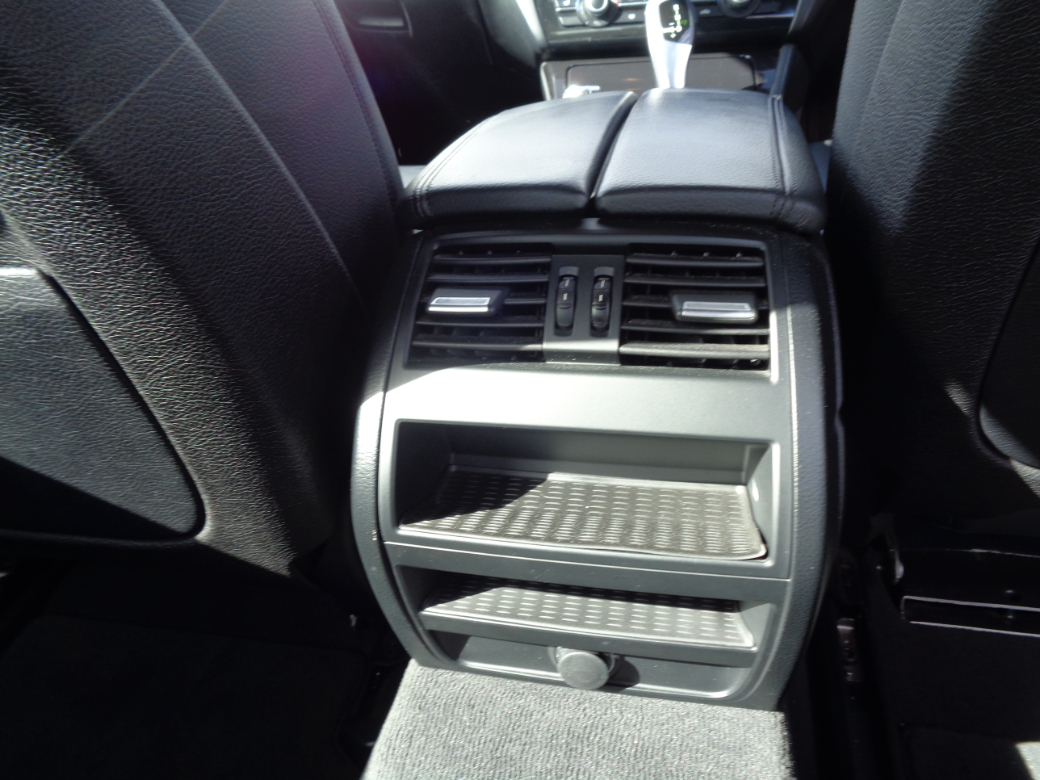 2014 BMW 5 Series