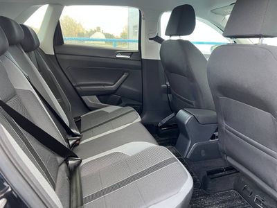 2018 Volkswagen Polo