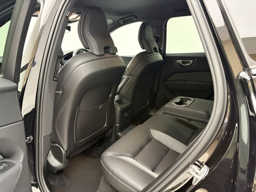 2026 Volvo XC60