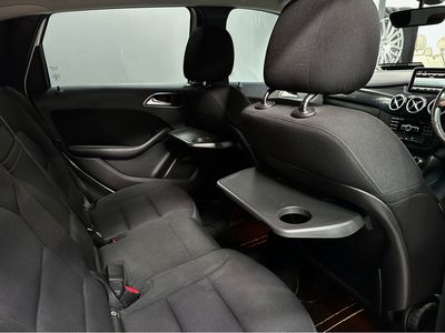 2014 Mercedes-Benz B Class