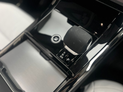 2024 Land Rover Range Rover Sport