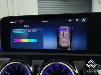 2024 Mercedes-Benz CLA Class