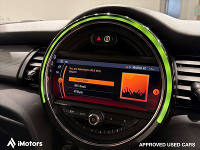 2021 Mini Cooper