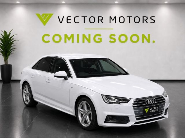 vehicle for sale from Vector Motors
