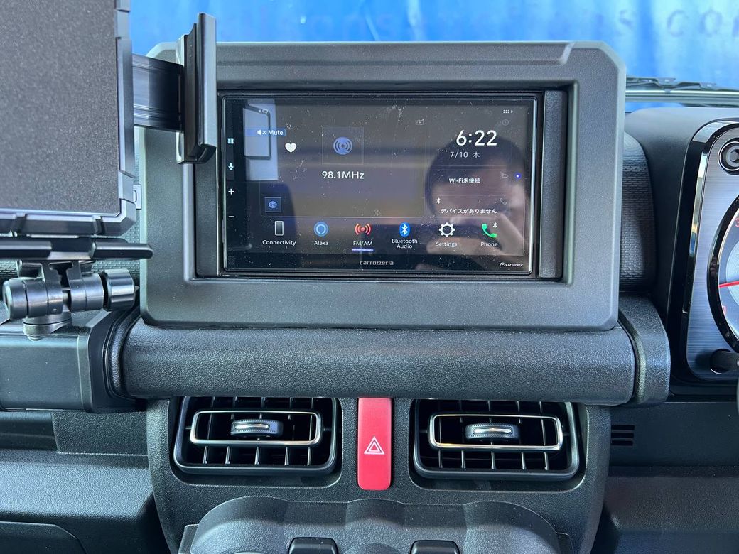 2024 Suzuki Jimny
