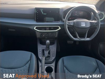 2026 SEAT Arona