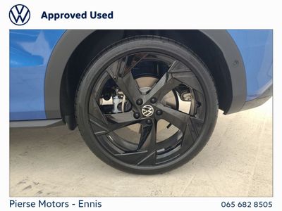 2026 Volkswagen T-Roc