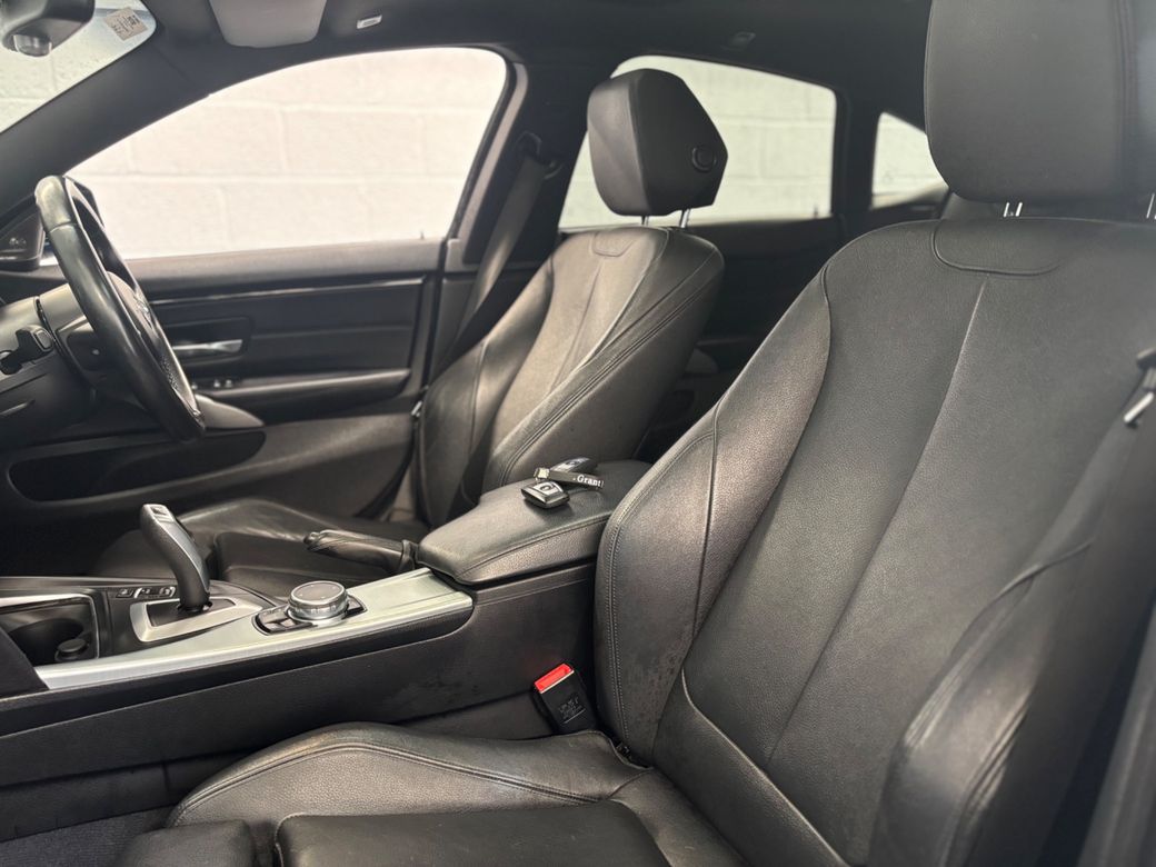 2016 BMW 4 Series